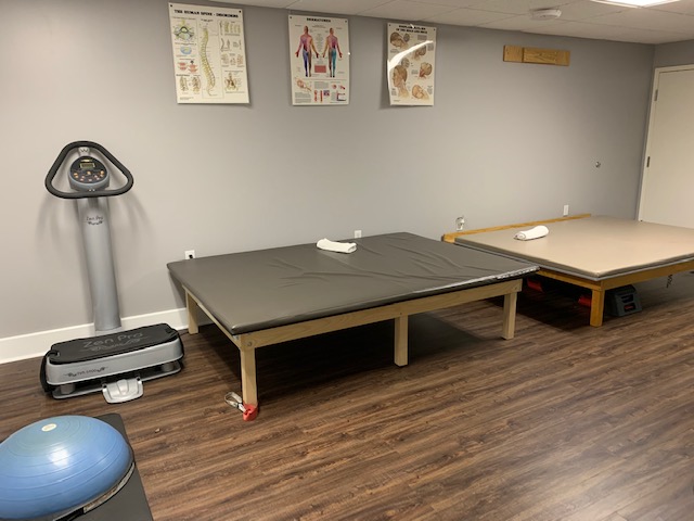 Bay Area Wellness Center cover image