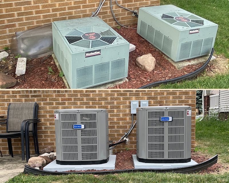 Air Solutions Heating & Cooling, LLC cover image