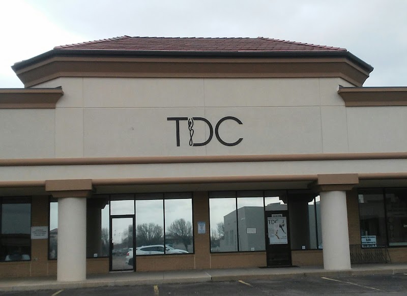 Tenacity Dance Company cover image