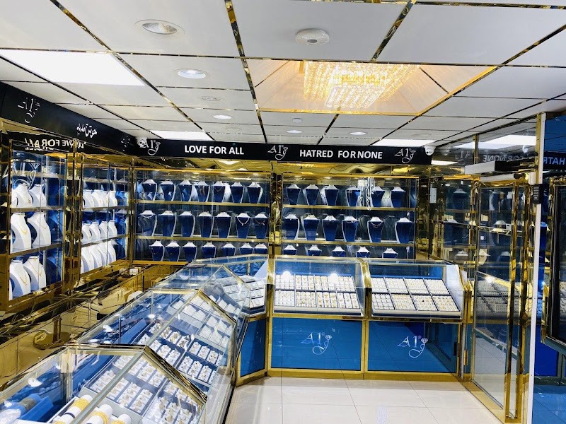 A1 Jewellers cover image