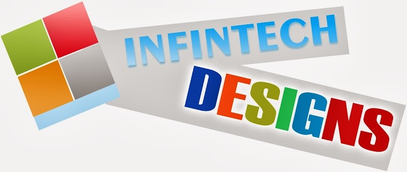 Infintech Designs - New Orleans Web Design, SEO, & Digital Marketing Company cover image