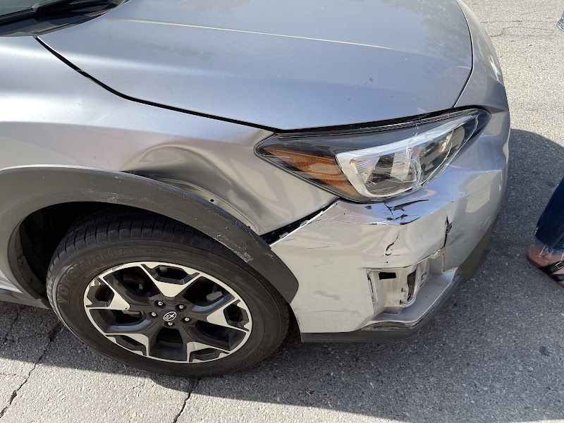 Caliber Collision cover image