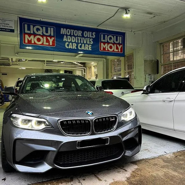 Eastern Auto Repairs cover image