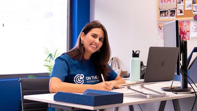 On The Map Marketing cover image