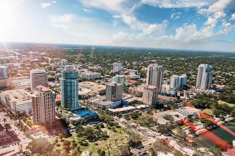 X Creative Video Production cover image