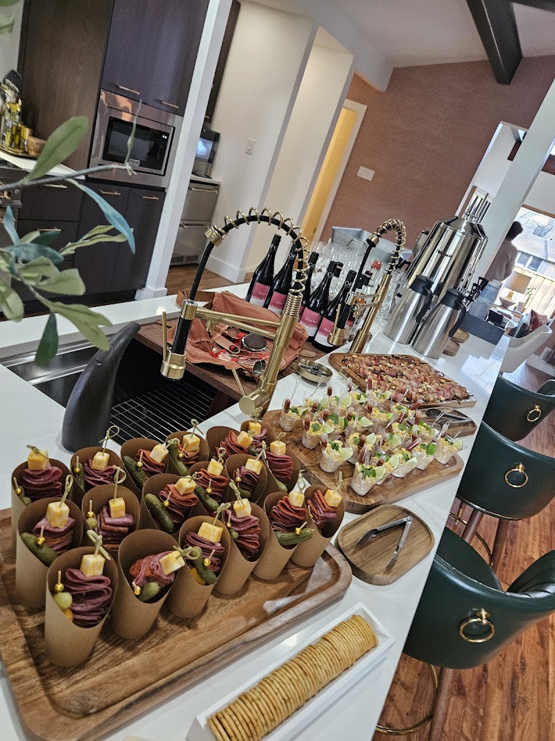 Southern Gentlemen catering cover image