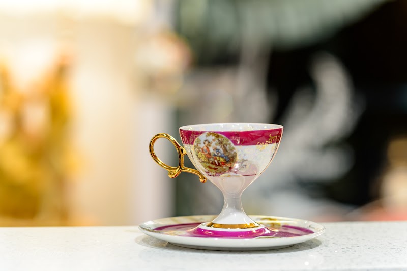 Café Raphaël cover image