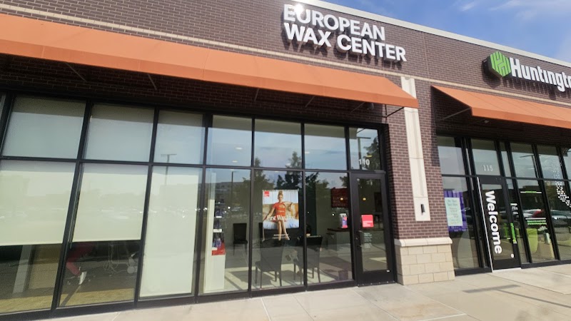 European Wax Center cover image