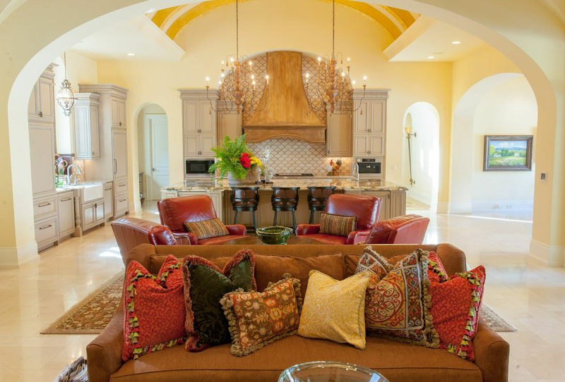 SPS Interior Designs cover image