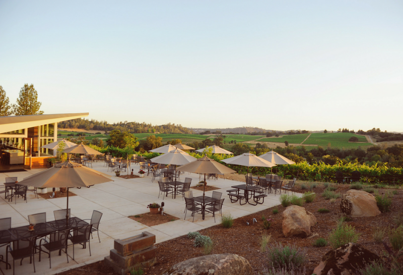 Iron Hub Winery cover image