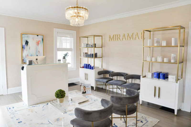 Miramae Medical Skin Care Studio cover image