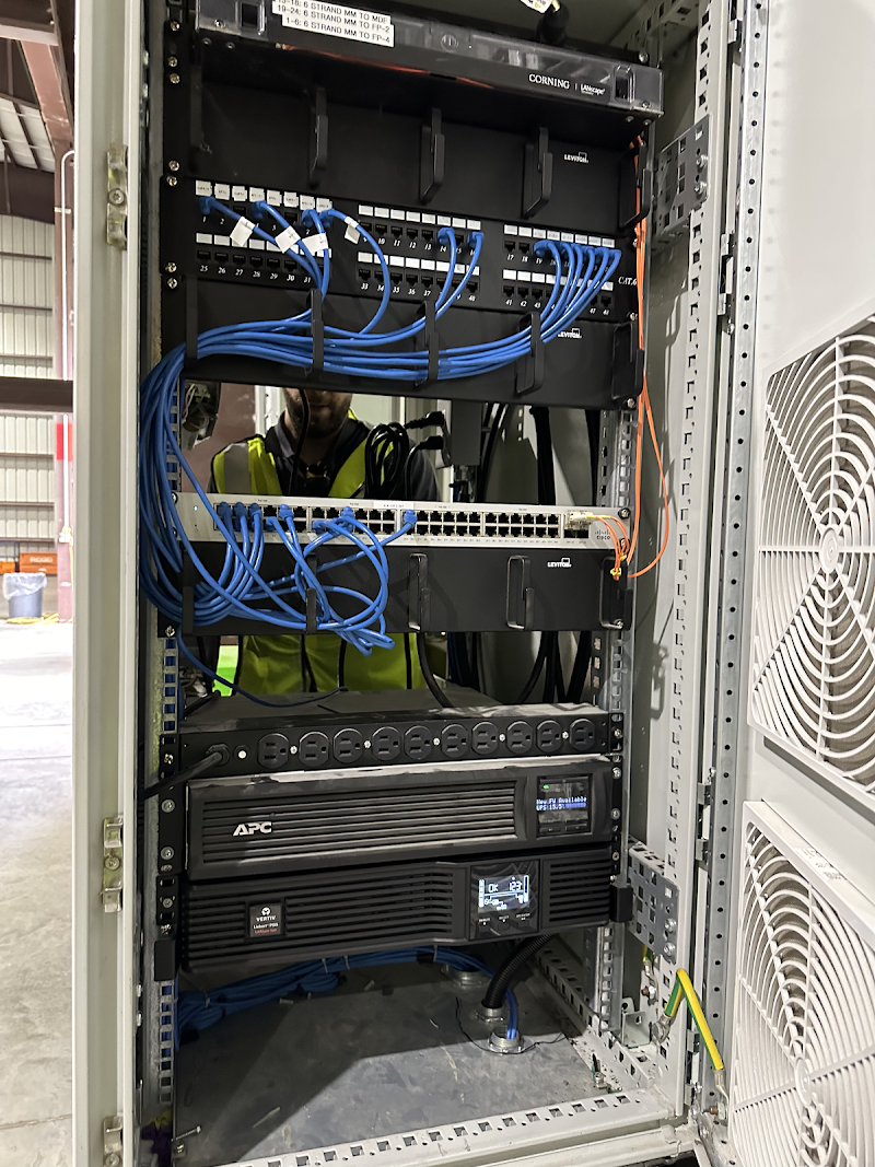 Corpus Christi IT Services, LLC. cover image