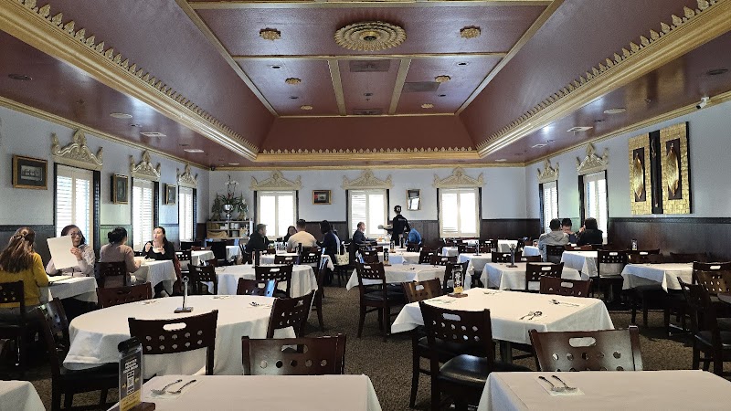 New Krungthai Restaurant cover image