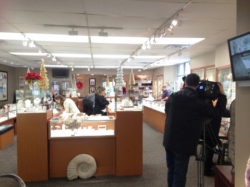 Miner's Den Jewelers cover image