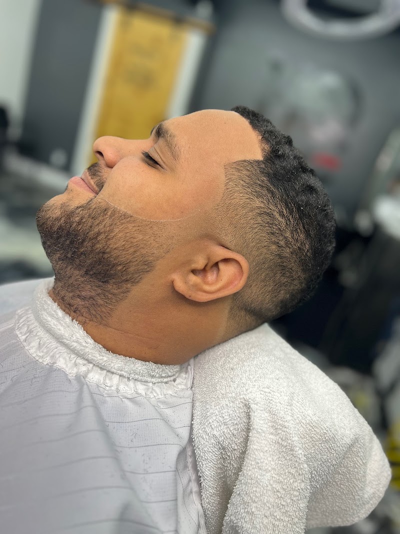 Hector The Barber Scottsdale AZ cover image