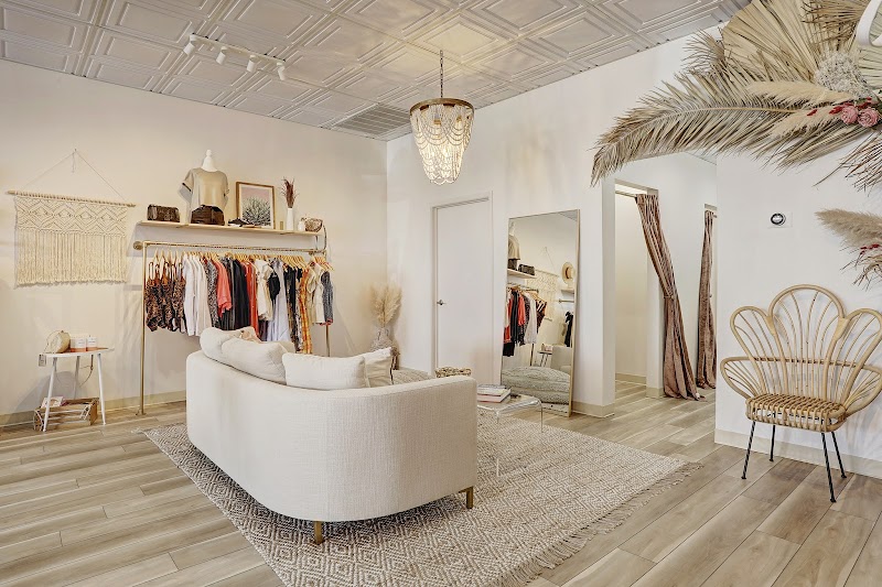 Addie Rose Boutique | Austin cover image