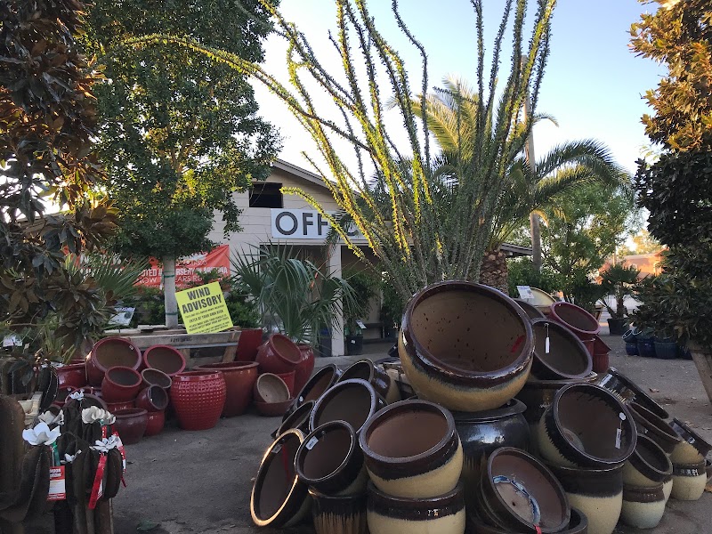 Moon Valley Nurseries cover image