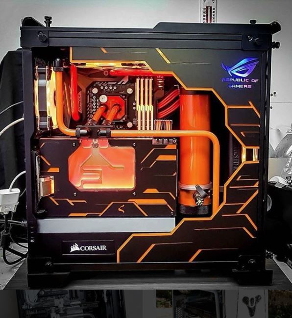 PC Werx - Computer Repair & IT Consulting cover image