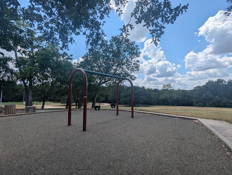 Dittmar Recreation Center cover image