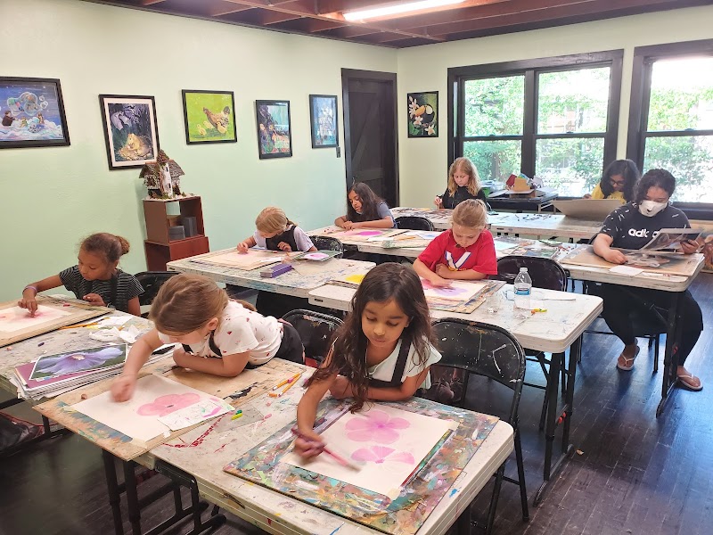 Art Wheel Studio cover image