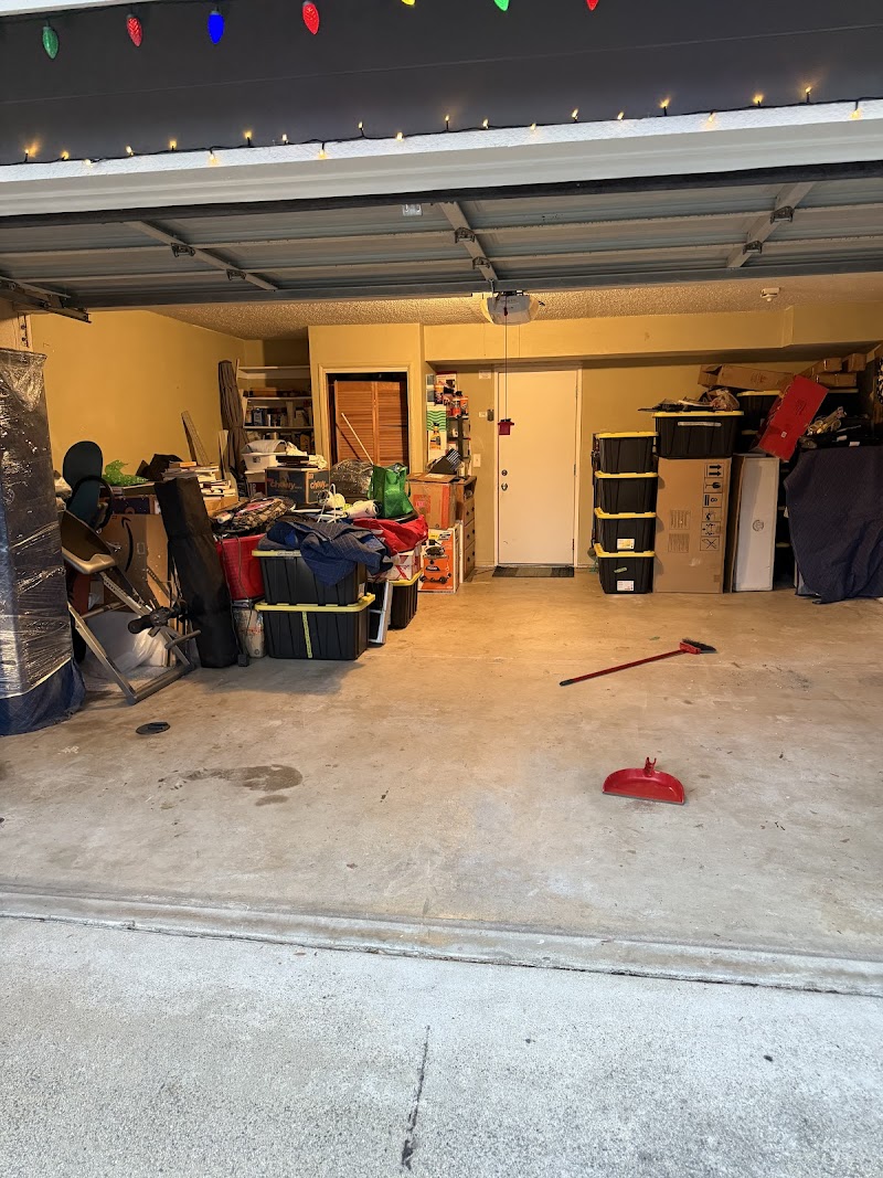 Junk King San Diego North cover image