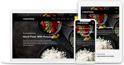 Forge and Smith cover image