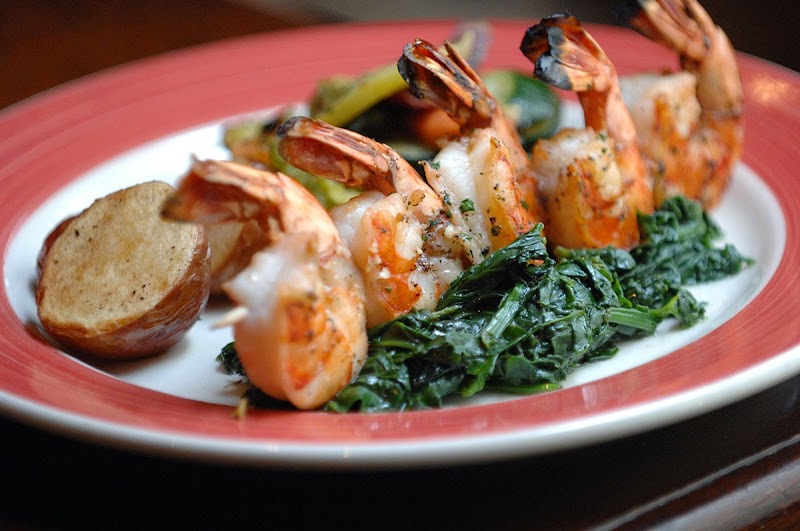 Spasso Italian Grill cover image