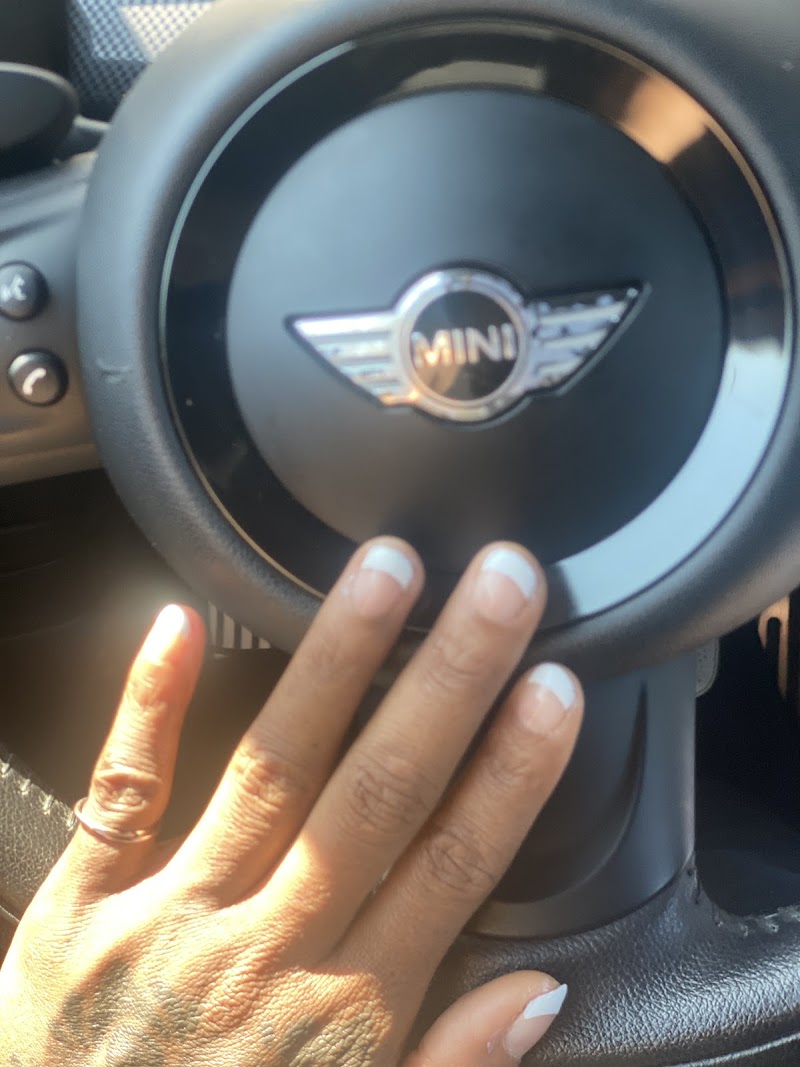 Perfect Nails cover image