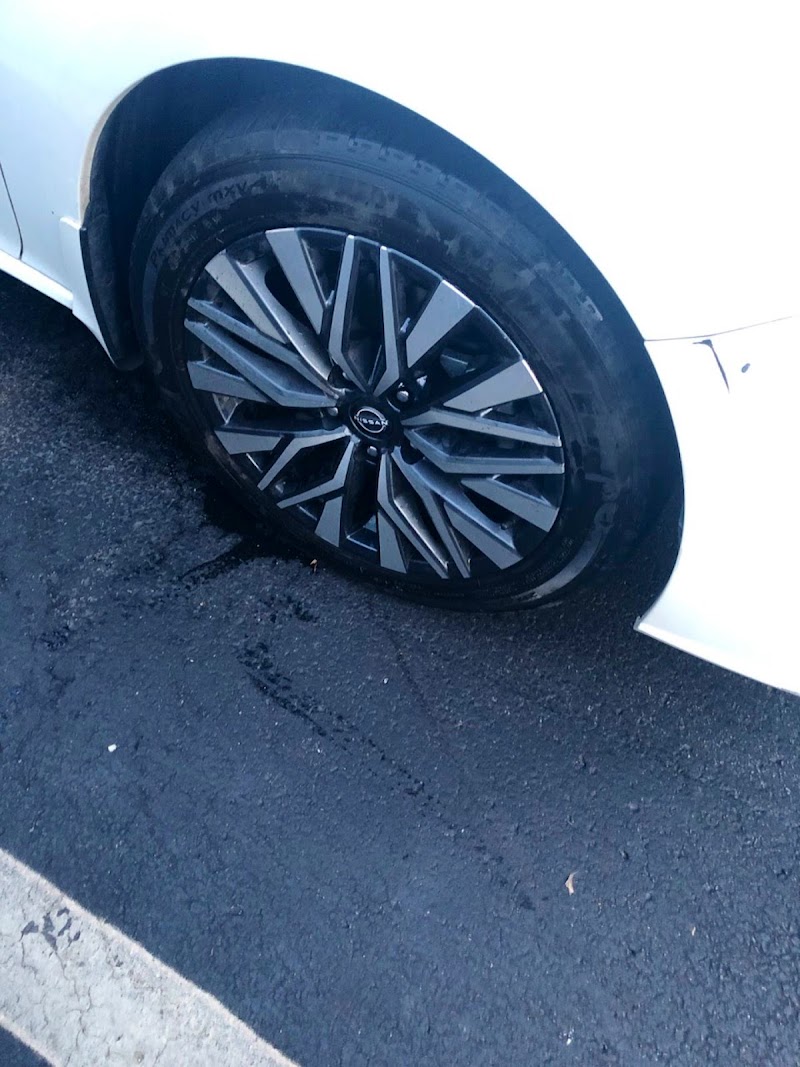 Tire Dash Mobile Tire Shop cover image