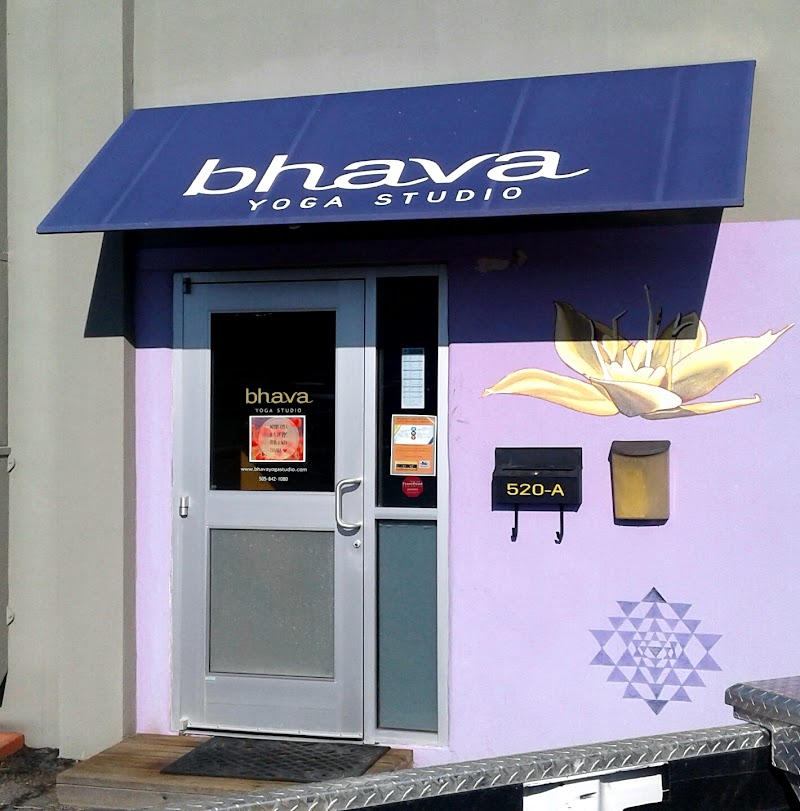 Bhava Yoga Studio cover image