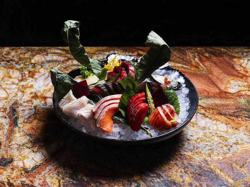 KOTO Japanese Restaurant cover image