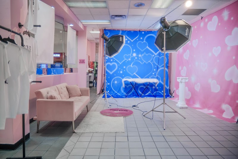 MMGS Photo Studio cover image