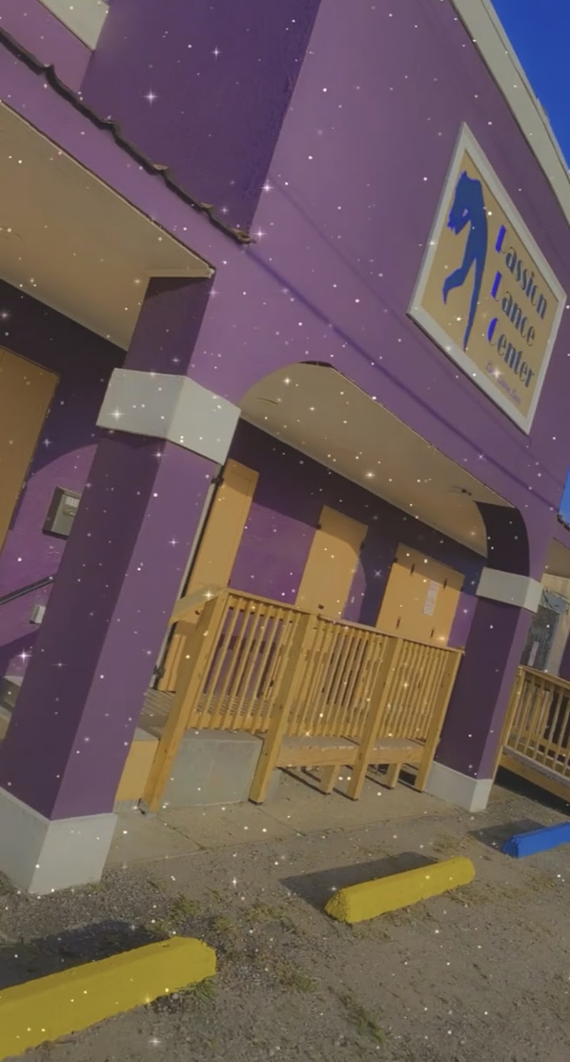 Passion Dance Center Llc cover image