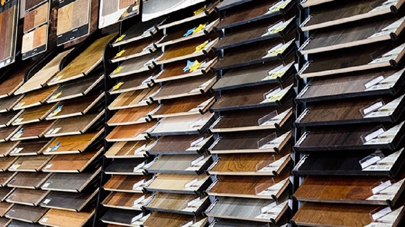 SA Flooring Perfections Inc cover image