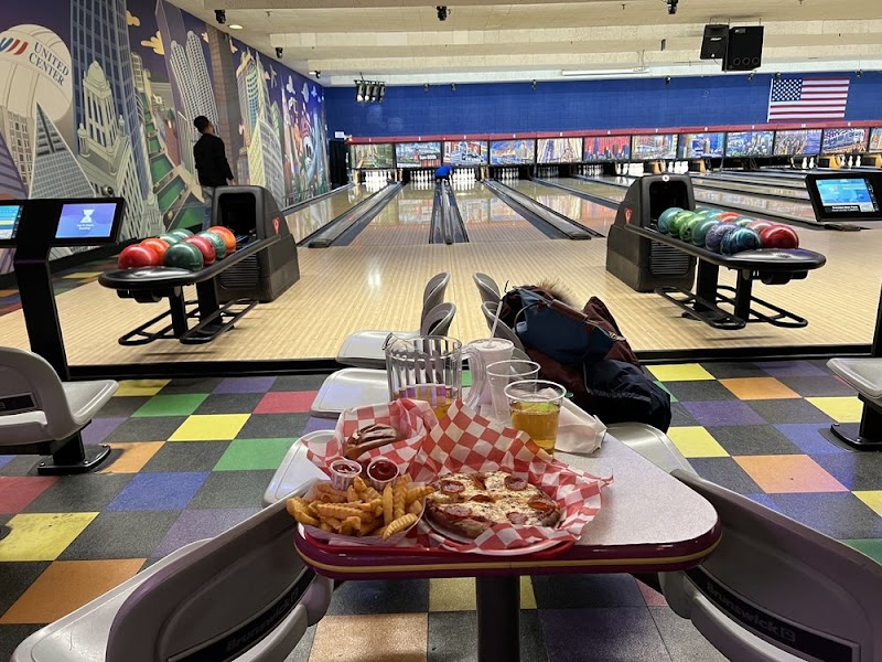 Waveland Bowl cover image