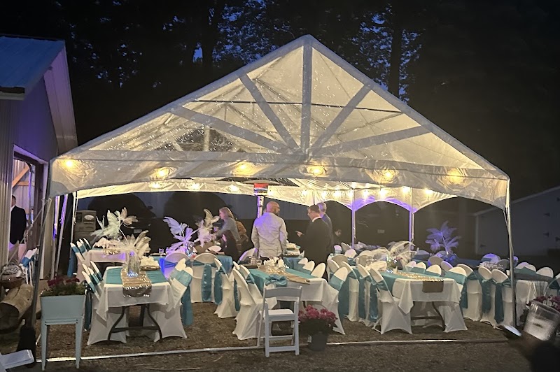 Arriba Event Rentals cover image