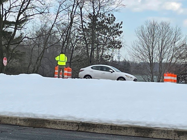 Safety First Driving School, LLC cover image