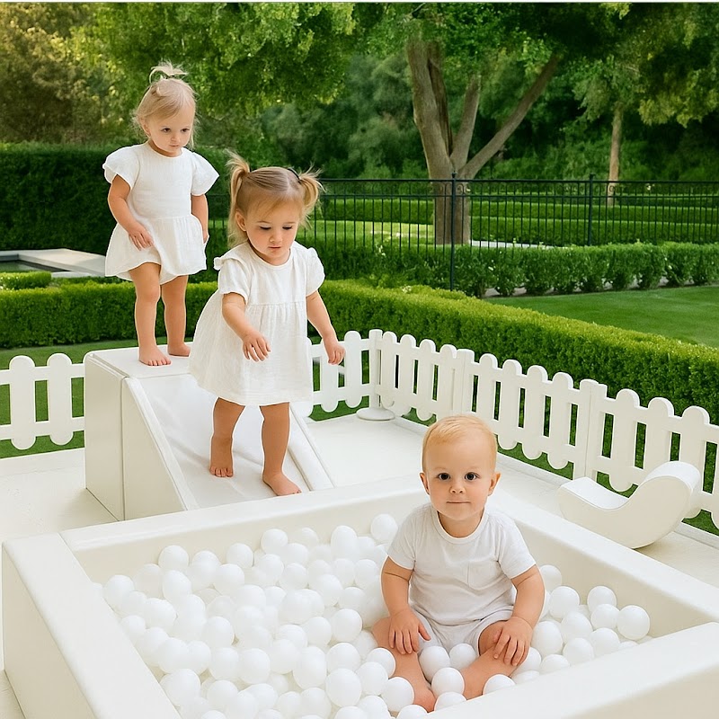 Bing Bang Fiesta LLC cover image