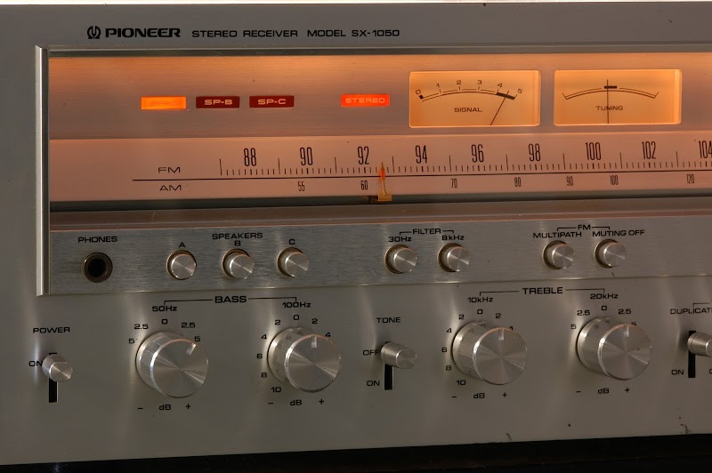 Alex Audio Video and Computer Service cover image