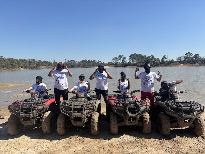 H-town ATV Rentals cover image