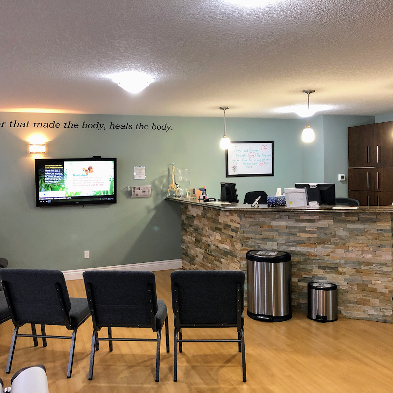 Bruce Street Family Chiropractic cover image