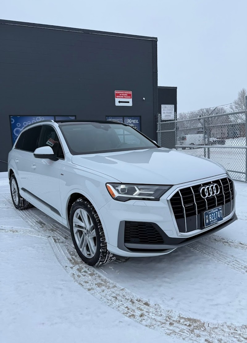 Genuine Auto Spa cover image