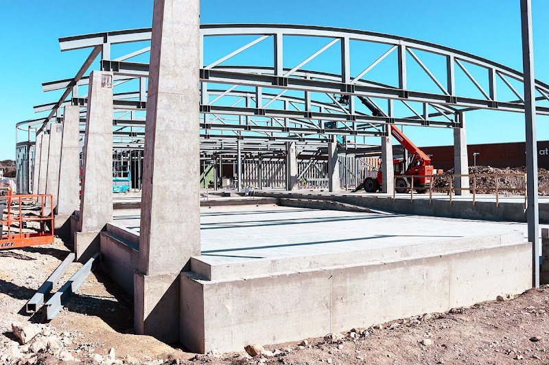 ALO General Contractor cover image