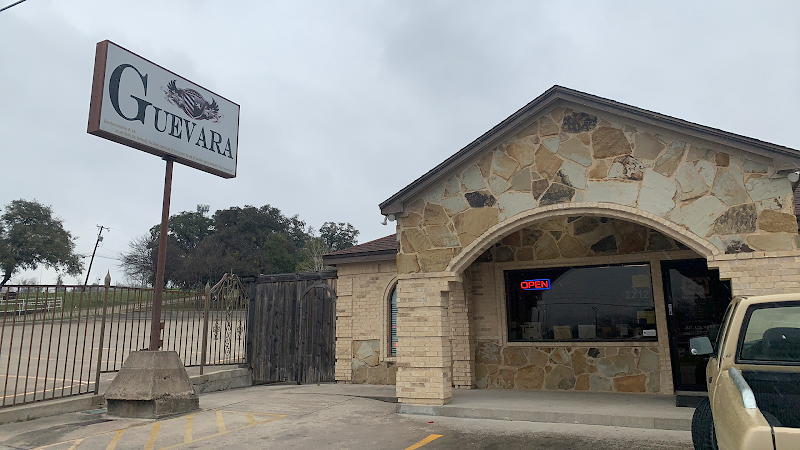 Guevara's Income Tax Services LLC cover image