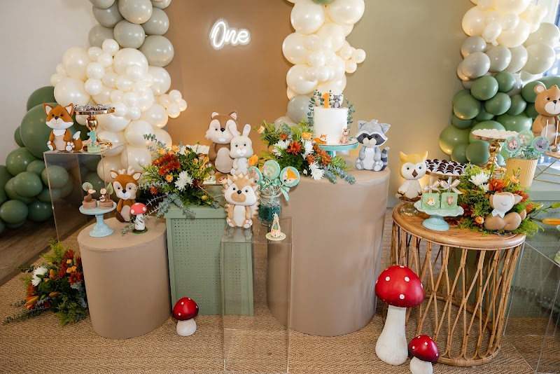 Grassini events cover image