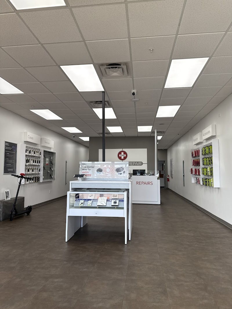 CPR Cell Phone Repair cover image