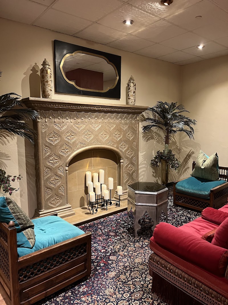 Burke Williams Day Spa cover image