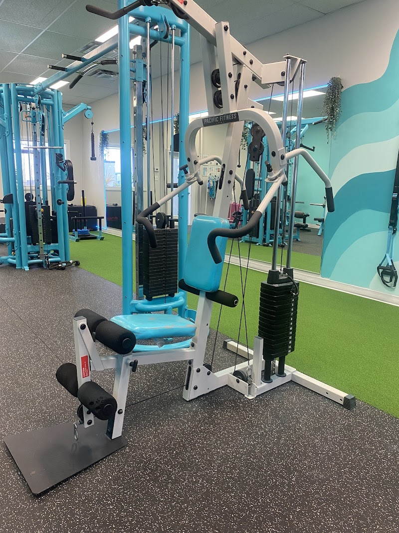 Flourish Fitness cover image