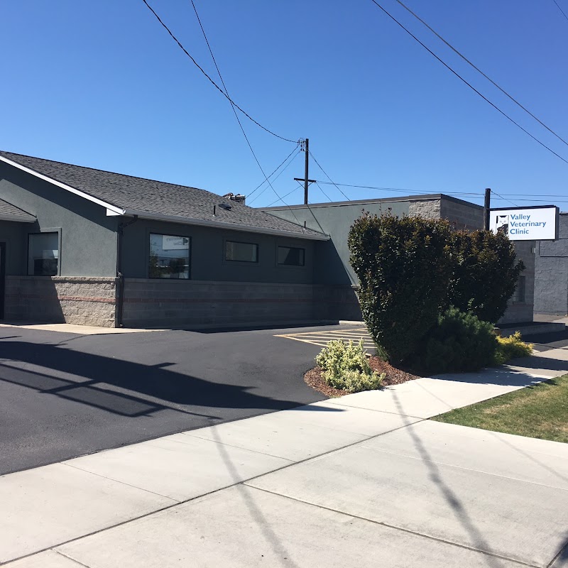 Valley Veterinary Clinic cover image