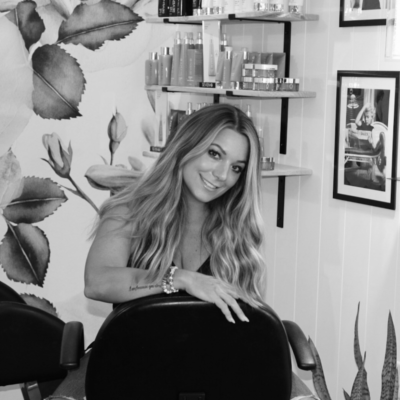 Mane’ly Extensions San Diego Hair Extensions cover image